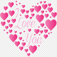 Love Paint : Color by Number
