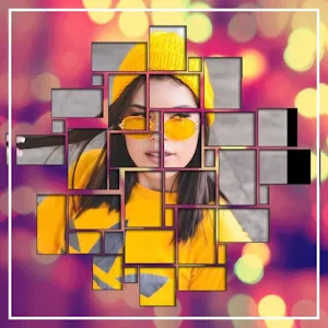 3D Photo Frame 2021 : 3D Photo Effect Editor Screenshot 2