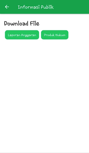 Kampung Tembudan Screenshot 2