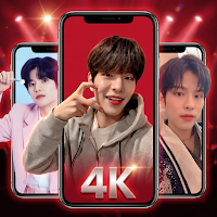 Seungmin Stray Kids Wallpapers