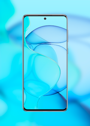 Oppo A1 5G Wallpapers Screenshot 1