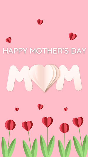 happy mothers day wishes 2024 Screenshot 0