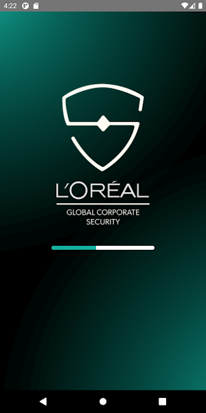 Ramal de Emergência Virtual Screenshot 2