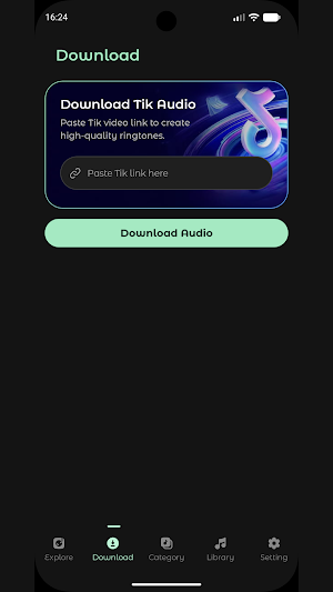 Ringtones for Phone Screenshot 3