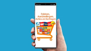 Folders: Reclamefolders aanbiedingen en kortingen Screenshot 0