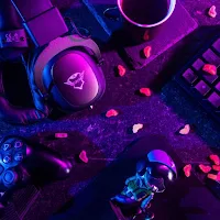 Gaming Wallpaper