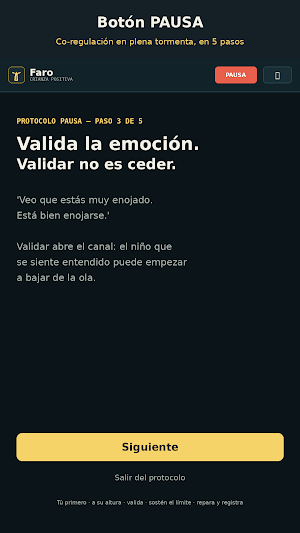 faro Screenshot 3