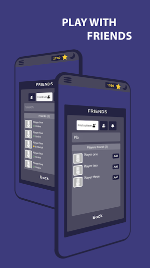 Domino League Screenshot 0