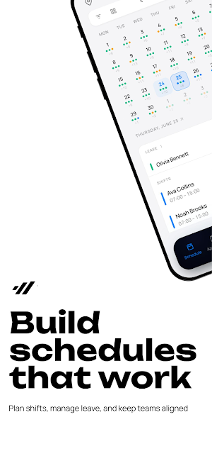 tapwrk Screenshot 2