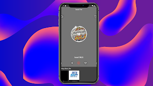 kool 96.5 kool fm 107.5 radio  Screenshot 2