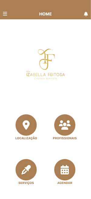 Dra Izabella Feitosa Screenshot 0