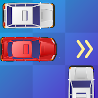 Unblock Traffic: Road Rush