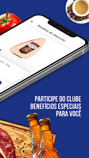 Clube Super Passo Screenshot 3