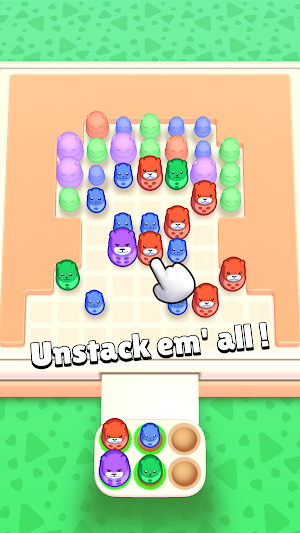 Dolls Jam Screenshot 2