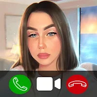 Lady Diana Bunny Fake Call