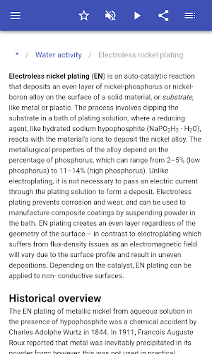 Process engineering Screenshot 2