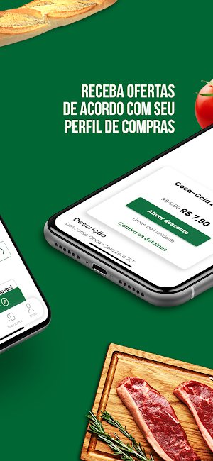 Clube Curimataú Screenshot 2