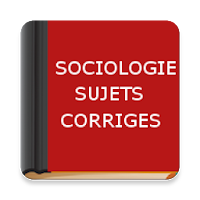 Sociologie : Sujets Corrigés