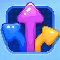 Arrows Escape: Puzzle Out Game