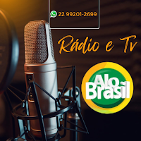 Rádio e TV Alô Brasil