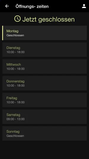 Kosmetik Institut H. Schaaf Screenshot 3