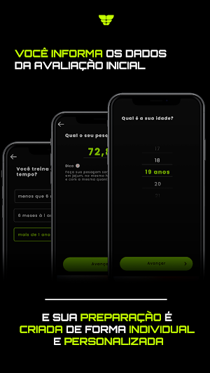 PrepContest Screenshot 1