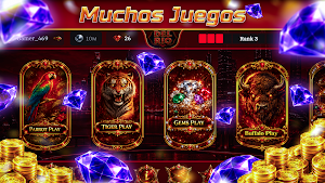 Del Rio Casino & Slots Screenshot 0