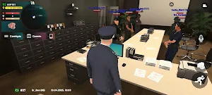 Favela Shadows RolePlay Screenshot 1