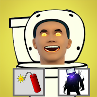 Save Toilet: Choice story