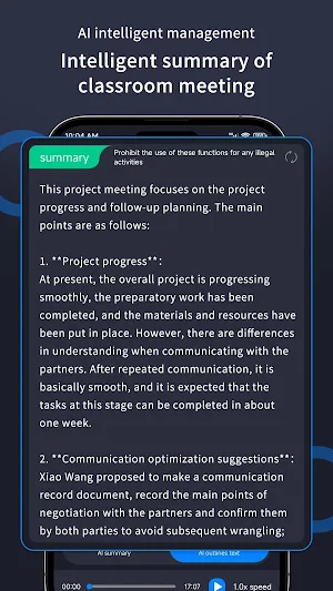 Viki AI Screenshot 1