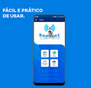 BestNet Telecom - Morrinhos Screenshot 0