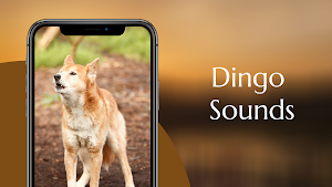 Dingo sounds Screenshot 1