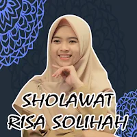 Lagu Sholawat Risa Solihah MP3