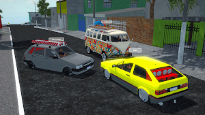 Elite Brasil Tuning Online Screenshot 0