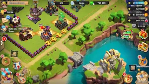 Clash of Lords 2: Guild Castle screenshot 6