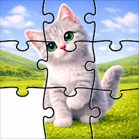 Jigsaw Puzzles+