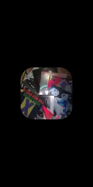 THE ONLY MUSIC THAT MATTERED! Screenshot 0