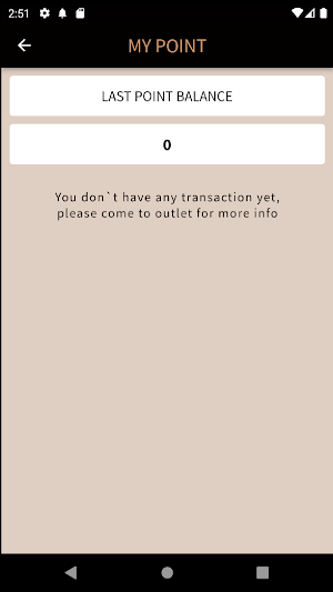 Zuno Privilege Screenshot 2