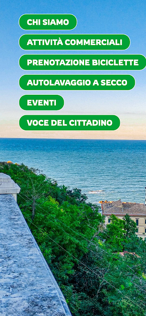 Ortona City Green Line Screenshot 0