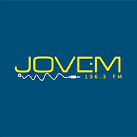 Rádio Jovem FM 106.3