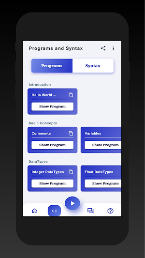 Kotlin Tutorial - Learn Kotlin for FREE Screenshot 3