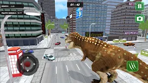 Dinosaur Sim 2019 Screenshot 1