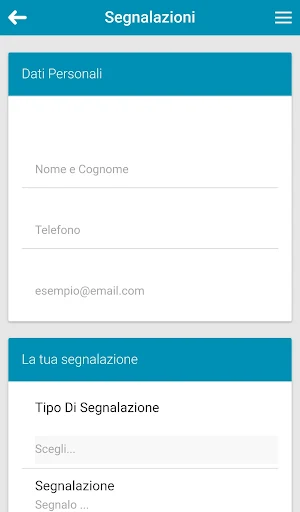 Dolzago Smart Screenshot 3