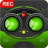 Night Cam Thermal GPS Navigate