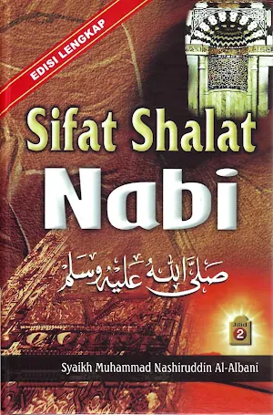 Sifat Sholat Nabi Jilid 2 Screenshot 0
