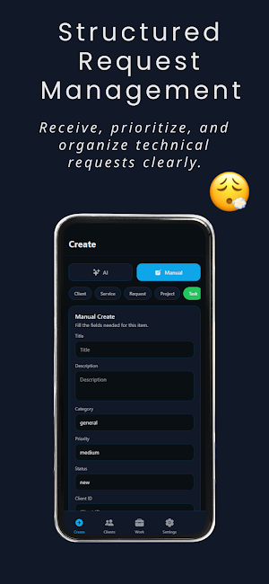Stackeen: Automation & Dev Screenshot 3
