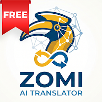 Zomi AI Translator