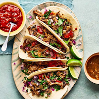 Famous Mexican recipes