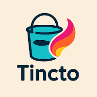 Tincto: The Color Whisperer
