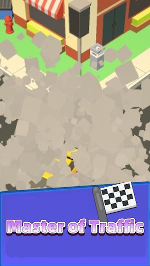 Master of Traffic Screenshot 3